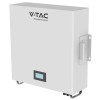 Acumulator v-tac 5.12v, 5.12kwh – eficiență în energie solară