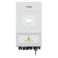 INVERTOR SOLAR 6KW HYBRID ON GRID/OFF GRID MONOFAZAT