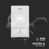 INVERTOR SOLAR 6KW HYBRID ON GRID/OFF GRID MONOFAZAT