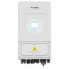 INVERTOR SOLAR 5KW HYBRID ON GRID/OFF GRID MONOFAZAT IP65