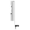 INVERTOR SOLAR 5KW HYBRID ON GRID/OFF GRID MONOFAZAT IP65