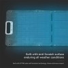PANOU FOTOVOLTAIC PLIABIL PORTABIL 160W