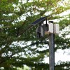 CAMERA HD SOLARA SMART WIFI - NEGRU CAMERA HD SOLARA SMART WIFI - NEGRU