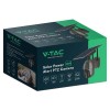 CAMERA HD SOLARA SMART WIFI - NEGRU CAMERA HD SOLARA SMART WIFI - NEGRU