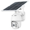 CAMERA HD SOLARA SMART WIFI - ALB CAMERA HD SOLARA SMART WIFI - ALB