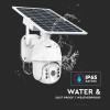 CAMERA HD SOLARA SMART WIFI - ALB CAMERA HD SOLARA SMART WIFI - ALB