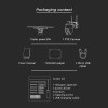 CAMERA HD SOLARA SMART WIFI - ALB CAMERA HD SOLARA SMART WIFI - ALB