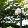 CAMERA HD SOLARA SMART WIFI - ALB CAMERA HD SOLARA SMART WIFI - ALB