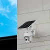 CAMERA HD SOLARA SMART WIFI - ALB CAMERA HD SOLARA SMART WIFI - ALB
