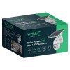 CAMERA HD SOLARA SMART WIFI - ALB CAMERA HD SOLARA SMART WIFI - ALB
