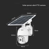 CAMERA HD SOLARA SMART WIFI - ALB CAMERA HD SOLARA SMART WIFI - ALB