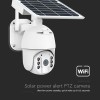 CAMERA HD SOLARA SMART WIFI - ALB CAMERA HD SOLARA SMART WIFI - ALB