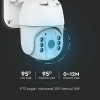 CAMERA HD SOLARA SMART WIFI - ALB CAMERA HD SOLARA SMART WIFI - ALB