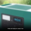 Acumulator portabil 46.9h/22.4v - 1000wh lifepo4 Acumulator portabil 46.9h/22.4v - 1000wh lifepo4