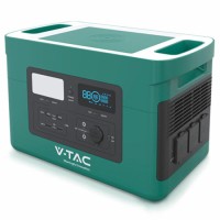 Acumulator portabil 46.9h/22.4v - 1000wh lifepo4