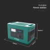 Acumulator portabil 46.9h/22.4v - 1000wh lifepo4 Acumulator portabil 46.9h/22.4v - 1000wh lifepo4