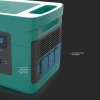 Acumulator portabil 46.9h/22.4v - 1000wh lifepo4 Acumulator portabil 46.9h/22.4v - 1000wh lifepo4
