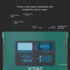 Acumulator portabil 46.9h/22.4v - 1000wh lifepo4 Acumulator portabil 46.9h/22.4v - 1000wh lifepo4