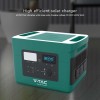 Acumulator portabil 46.9h/22.4v - 1000wh lifepo4 Acumulator portabil 46.9h/22.4v - 1000wh lifepo4