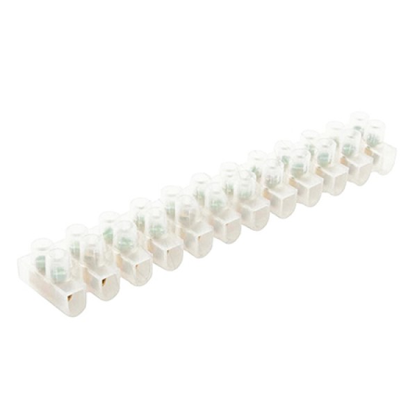 CONECTOR TERMINAL 5A 5MM SET 10 CONECTOR TERMINAL 5A 5MM SET 10