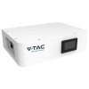 CONTROL BOX HIGH VOLTAGE + CABLU 2M