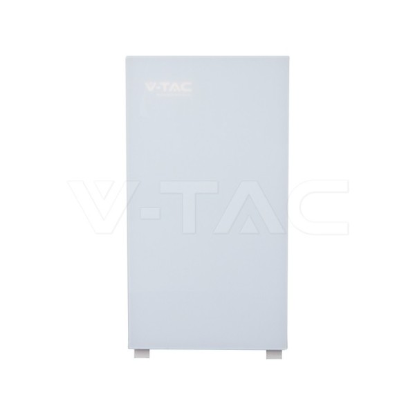 ACUMULATOR DEPOZITARE ENERGIE SOLARA 16.07KWH - ALB ACUMULATOR DEPOZITARE ENERGIE SOLARA 16.07KWH - ALB