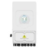 INVERTOR SOLAR 3.6KW HYBRID DEYE MONOFAZAT IP65