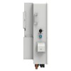 INVERTOR SOLAR 30KW TRIFAZAT 380V HIGH VOLTAGE DEYE