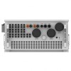 KIT INVERTOR 125KW + ACUMULATOR 261KWH DEYE