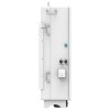 KIT INVERTOR 125KW + ACUMULATOR 261KWH DEYE