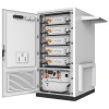 KIT INVERTOR 125KW + ACUMULATOR 261KWH DEYE