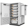 KIT INVERTOR 125KW + ACUMULATOR 261KWH DEYE