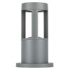 LAMPA LED ILUMINAT POTECA 25 CM 10W 4000K IP65