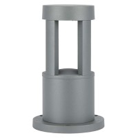 LAMPA LED ILUMINAT POTECA 25 CM 10W 4000K IP65