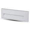 CORP ILUMINAT LED PENTRU SCARI 3W 3000K ALB CALD