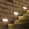 CORP ILUMINAT LED PENTRU SCARI 3W 3000K ALB CALD