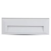 CORP ILUMINAT LED PENTRU SCARI 3W 3000K ALB CALD