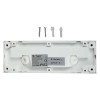 CORP ILUMINAT LED PENTRU SCARI 3W 3000K ALB CALD