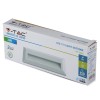 CORP ILUMINAT LED PENTRU SCARI 3W 3000K ALB CALD