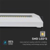 CORP ILUMINAT LED PENTRU SCARI 3W 3000K ALB CALD