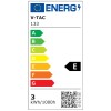 BEC LED G4 3.2W 6400K ALB RECE BEC LED G4 3.2W 6400K ALB RECE