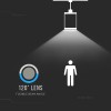 CORP LED LINEAR 50W 160LM/W 4000K ALB NEUTRU