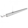 CORP ILUMINAT LED LINEAR 50W 4000K
