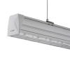 CORP ILUMINAT LED LINEAR 50W 4000K