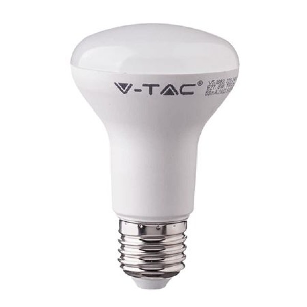 BEC LED R80 E27 10W 6400K ALB RECE, CIP SAMSUNG BEC LED R80 E27 10W 6400K ALB RECE, CIP SAMSUNG
