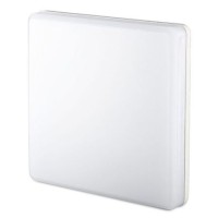 Aplica led 25w 3000k alb cald - iluminat eficient și elegant