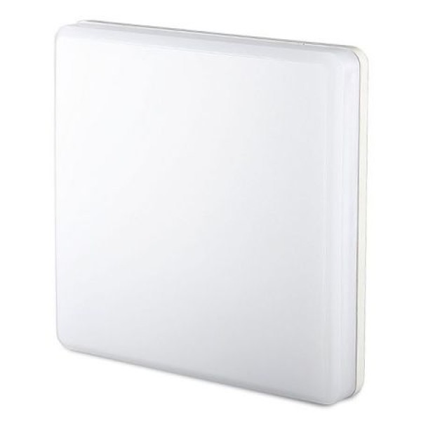 Aplica led 25w 3000k alb cald - iluminat eficient și elegant