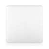Aplica led 25w ip44 6400k alb rece - forma patrata Aplica led 25w ip44 6400k alb rece - forma patrata