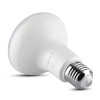 BEC LED R63 E27 8W 3000K ALB CALD, CIP SAMSUNG