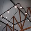 BEC LED R63 E27 8W 3000K ALB CALD, CIP SAMSUNG